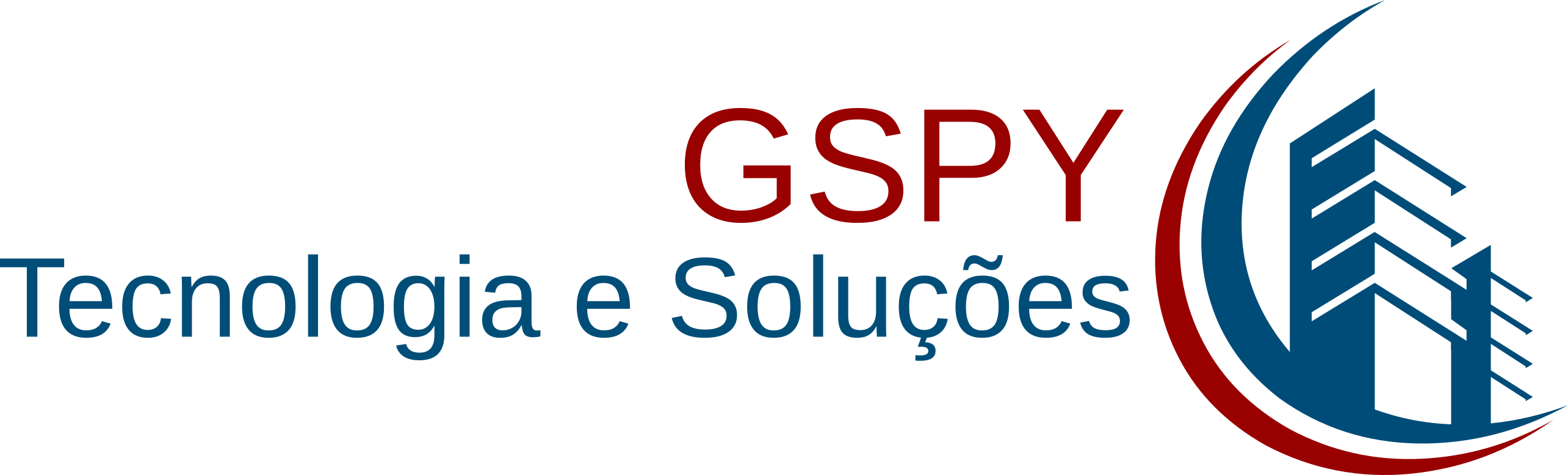 GSPY Tecnologia e Soluções - Segurança Monitorada 360º